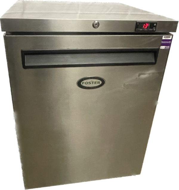 Under Counter Bottle Fridge - Image 3
