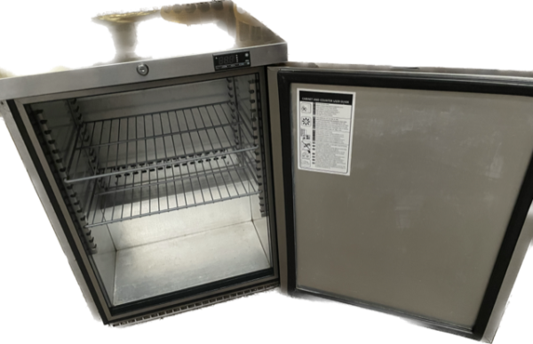 Under Counter Bottle Fridge - Image 2
